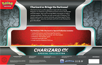 Pokemon Charizard ex Special Collection-2