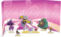 Pokemon Iono's Bellibolt ex Premium Collection-3