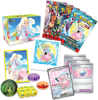 Pokemon - Lillie Premium Tournament Collection-3