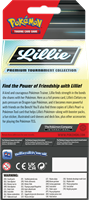 Pokemon - Lillie Premium Tournament Collection-2
