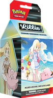 Pokemon - Lillie Premium Tournament Collection