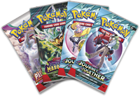 Pokemon - Slashing Legend EX Tin - Zacian-2