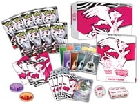 Pokemon - White Flare Elite Trainerbox-2