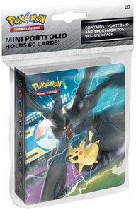 Pokemon Sun Moon Team Up Collectors Album pokemon kopen in de aanbieding