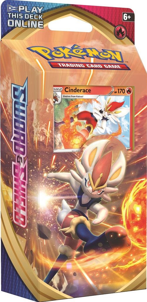 Pokemon Sword Pokemon Shield Official Galar Region Strategy Guide Game Mania