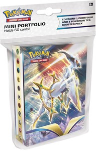 Afbeelding van het spel Pokemon - Sword & Shield Brilliant Stars Collectors Album