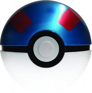 Pokemon Pokeball Tin 2019 Great Ball pokemon kopen in de aanbieding