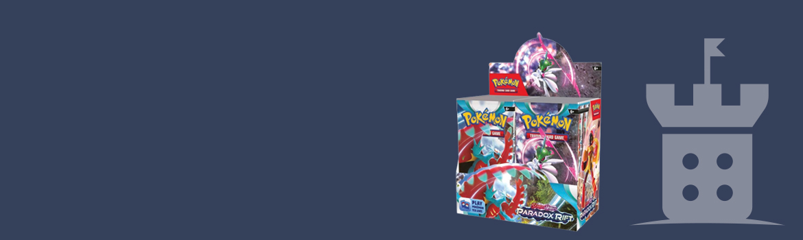 Charizard Ex Box