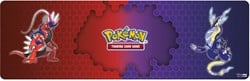 Pokemon Playmat XXL - Koraidon & Miraidon
