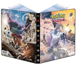 Pokemon 4-Pocket Portfolio - Scarlet & Violet Paldea Evolved