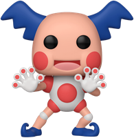 Funko Pop! - Pokemon Mr. Mime #582-2