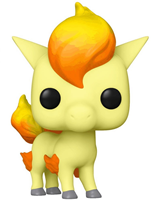 Funko Pop! - Pokemon Ponyta #644-2