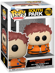 Funko Pop! - South Park - Eric Cartman #1760