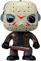 Funko Pop! - Horror Friday The 13th Jason Voorhees #01-2
