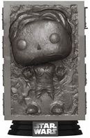 Funko Pop! Star Wars - Han in Carbonite #364-2
