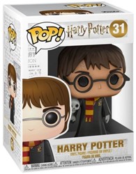 Funko Pop! - Harry Potter met Hedwig #31