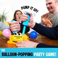 Poppin Panic - Party Game-3