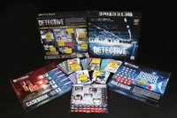 Detective A Modern Crime Game-2