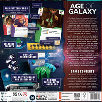 Age of Galaxy (2nd Edition)-2