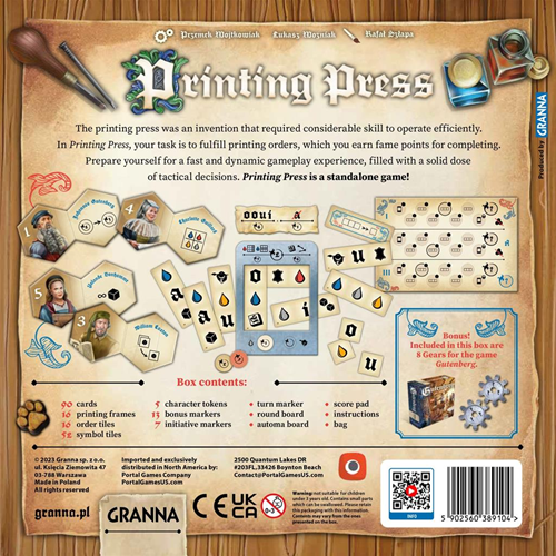 Printing Press-3