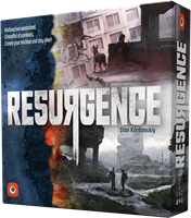 Resurgence 