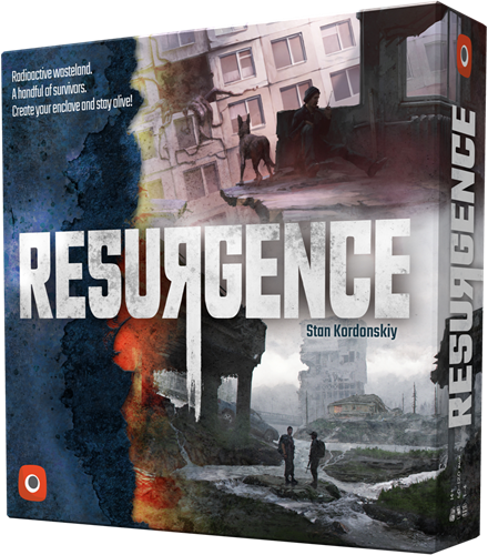 Resurgence 