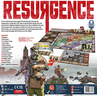 Resurgence -2