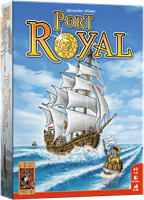 Port Royal