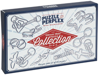 Ultimate Metal Puzzle Collection 