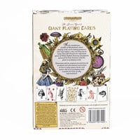 The Mad Hatter's Tea Party-3