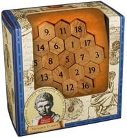 Great Minds - Aristotles Number Puzzle