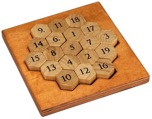 Great Minds - Aristotles Number Puzzle-2