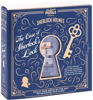 The Case of Sherlock's Lock