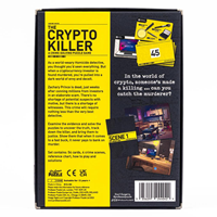 The Crypto Killer-2