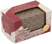 Professor Puzzle - Japanese Puzzle Box 