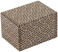 Professor Puzzle - Japanese Puzzle Box -2