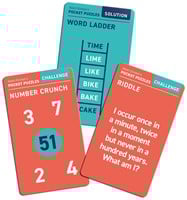 Albert Einstein - Pocket Puzzles-2