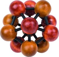 Einstein Atom Puzzel-2