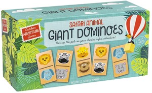 Professor Puzzle Giant Dominoes professor puzzle kopen in de aanbieding