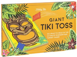 Professor Puzzle Giant Tiki Toss professor puzzle kopen in de aanbieding