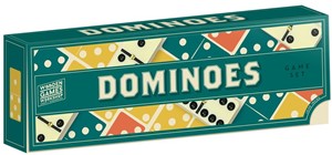 Afbeelding van het spelletje Dominoes