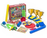Outdoor Boredom Box-2