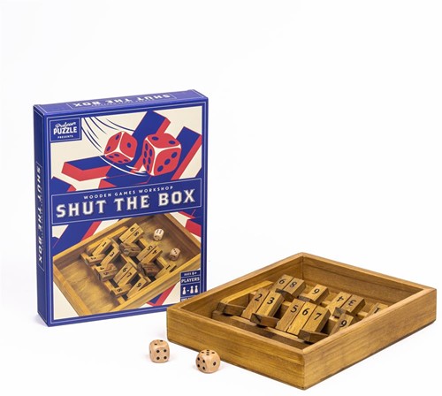 Shut the Box-2