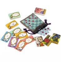 The Mad Hatter's Tea Party-2