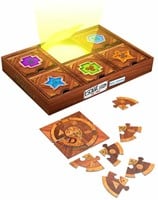 Escape Room Puzzle Adventures - Secret of the Scientist-2
