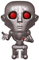 Funko Pop! - Queen News of the World Album #06-2