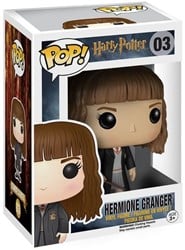 Funko Pop! - Harry Potter Hermione Granger #03
