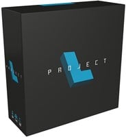 Project L - Board Game (Engels)