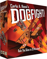 Dogfight! - Rule the Skies in 20 Minutes