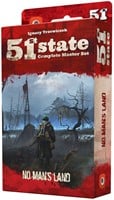 51st State - No Man's Land Expansion